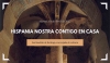 Foto 1 - San Baudelio protagonizará una jornada online de Hispania Nostra