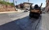 Foto 1 - Adjudicadas dos nuevas actuaciones de mejora del pavimento y asfaltado en Soria por 800.000 euros
