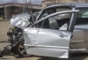 Foto 2 - Fallece una persona por una colisión de un turismo y un camión en Garray