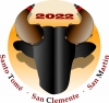 Foto 2 - Así son los logotipos de las cuadrillas para San Juan 2022