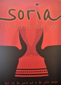 Foto 9 - Descubre las 45 propuestas que luchan por convertirse en el Cartel de San Juan 2022