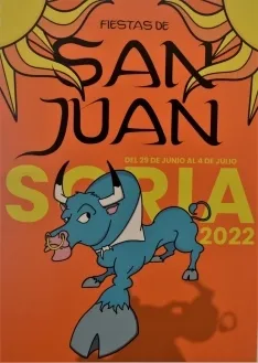 Foto 8 - Descubre las 45 propuestas que luchan por convertirse en el Cartel de San Juan 2022