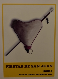 Foto 5 - Descubre las 45 propuestas que luchan por convertirse en el Cartel de San Juan 2022