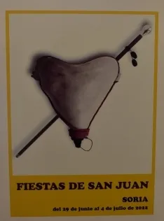 Foto 5 - Descubre las 45 propuestas que luchan por convertirse en el Cartel de San Juan 2022