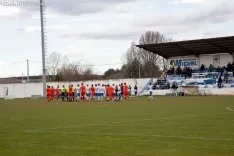 SD Almazán 2022 / María Ferrer