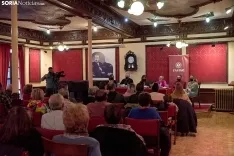 Asociación de Jurados de Cuadrilla / Cirilo Vargas