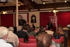 Asociación de Jurados de Cuadrilla / Cirilo Vargas