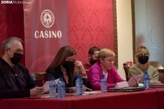 Asociación de Jurados de Cuadrilla / Cirilo Vargas