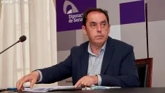 Benito Serrano / Cirilo Vargas