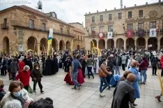La Borriquilla de Soria 2022 / María Ferrer