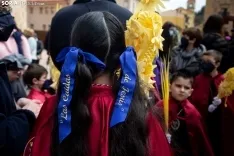 La Borriquilla de Soria 2022 / María Ferrer