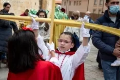 La Borriquilla de Soria 2022 / María Ferrer