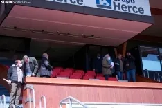 Numancia vs Andratx