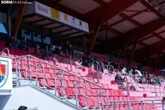 Numancia vs Andratx