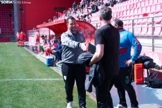 Numancia vs Andratx