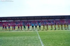 Numancia vs Andratx