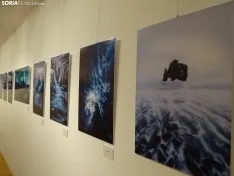 Foto 5 - Instant&aacute;neas de Eduardo Oliva en el Gaya Nu&ntilde;o