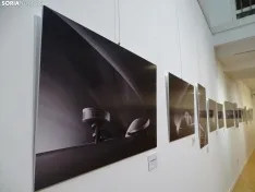 Foto 6 - Instant&aacute;neas de Eduardo Oliva en el Gaya Nu&ntilde;o