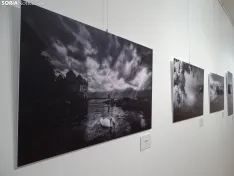 Foto 4 - Instant&aacute;neas de Eduardo Oliva en el Gaya Nu&ntilde;o