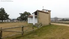 Foto 28 - Galer&iacute;a: La serena Ruta  de las Cascadas II en Duruelo