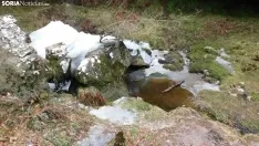 Foto 24 - Galer&iacute;a: La serena Ruta  de las Cascadas II en Duruelo