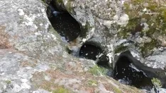 Foto 22 - Galer&iacute;a: La serena Ruta  de las Cascadas II en Duruelo