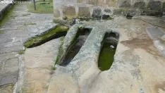 Foto 13 - Galer&iacute;a: La serena Ruta  de las Cascadas II en Duruelo