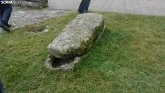 Foto 12 - Galer&iacute;a: La serena Ruta  de las Cascadas II en Duruelo