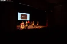 Moda flamenca / María Ferrer