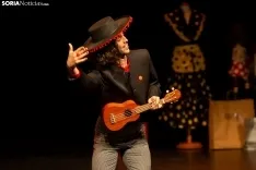 Moda flamenca / María Ferrer