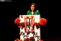 Moda flamenca / María Ferrer