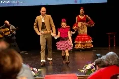 Moda flamenca / María Ferrer