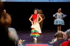 Moda flamenca / María Ferrer