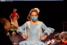 Moda flamenca / María Ferrer