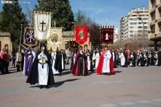 Domingo de Pascua: Reencuentro / María Ferrer