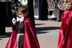 Domingo de Pascua: Reencuentro / María Ferrer
