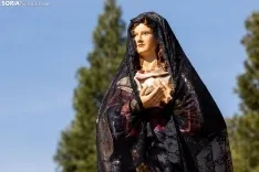 Domingo de Pascua: Reencuentro / María Ferrer
