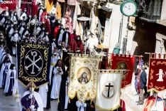 Domingo de Pascua: Reencuentro / María Ferrer