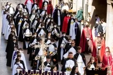Domingo de Pascua: Reencuentro / María Ferrer