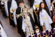 Domingo de Pascua: Reencuentro / María Ferrer