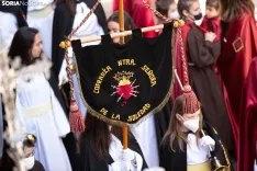 Domingo de Pascua: Reencuentro / María Ferrer