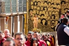 Domingo de Pascua: Reencuentro / María Ferrer