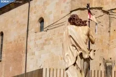 Domingo de Pascua: Reencuentro / María Ferrer