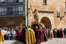 Domingo de Pascua: Reencuentro / María Ferrer