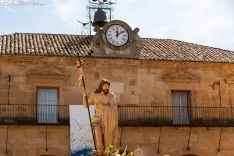 Domingo de Pascua: Reencuentro / María Ferrer