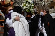 Domingo de Pascua: Reencuentro / María Ferrer