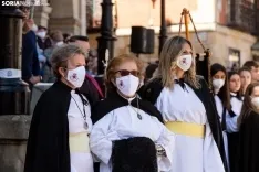 Domingo de Pascua: Reencuentro / María Ferrer