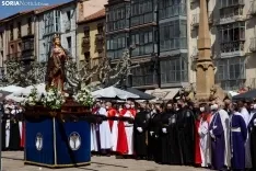 Domingo de Pascua: Reencuentro / María Ferrer