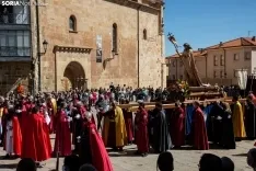Domingo de Pascua: Reencuentro / María Ferrer
