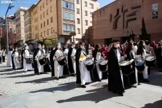 Domingo de Pascua: Reencuentro / María Ferrer